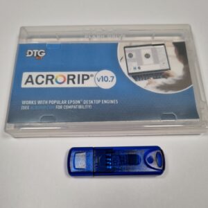 Acrorip Desktop DTF v10