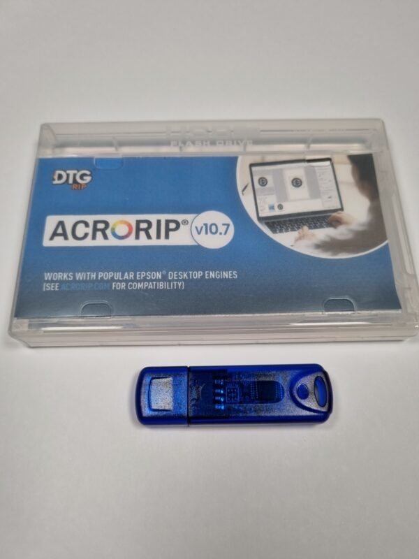 Acrorip Desktop DTF v10