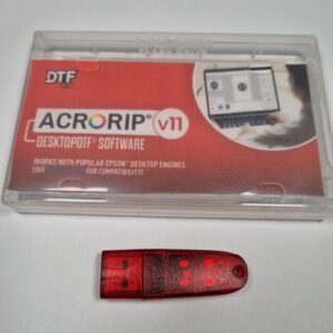 Acrorip Desktop DTF v11