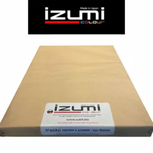 Izumi Sublimation Paper A3 (250 sheets)