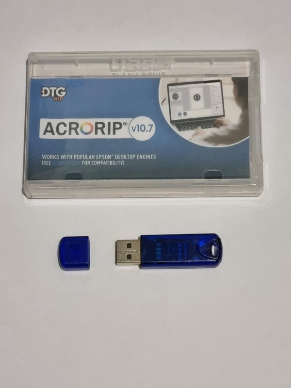 Acrorip V10