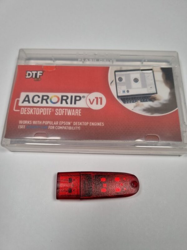 Acrorip V11