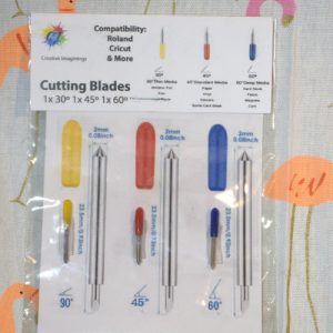 Cutting Blade